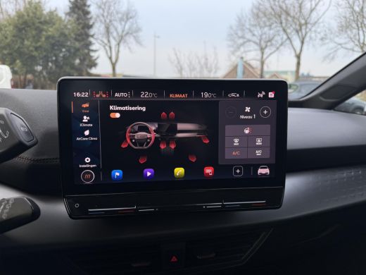 CUPRA Born One 62 kWh | SoH 92% | Navi | Camera | Sfeer Verlichting | ActivLease financial lease