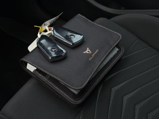 CUPRA Born One 62 kWh | SoH 92% | Navi | Camera | Sfeer Verlichting | ActivLease financial lease