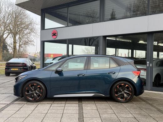 CUPRA Born One 62 kWh | SoH 92% | Navi | Camera | Sfeer Verlichting | ActivLease financial lease