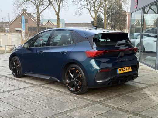 CUPRA Born One 62 kWh | SoH 92% | Navi | Camera | Sfeer Verlichting | ActivLease financial lease