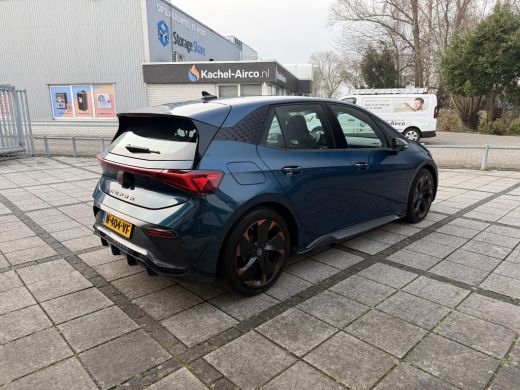 CUPRA Born One 62 kWh | SoH 92% | Navi | Camera | Sfeer Verlichting | ActivLease financial lease