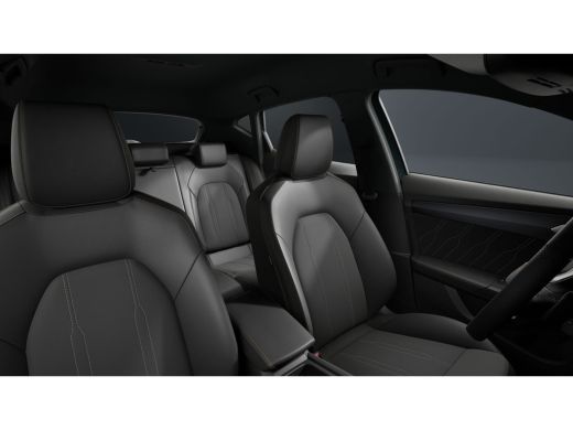 CUPRA Formentor 1.5 TSI e-Hybrid Business | Fiord Blue | Trekhaak | Eclipse pack ActivLease financial lease