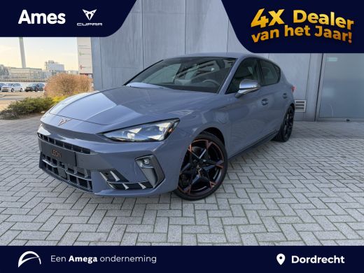CUPRA Leon 1.5 TSI e-Hybrid VZ Performance | 19 inch velgen | Sennheiser geluidssysteem