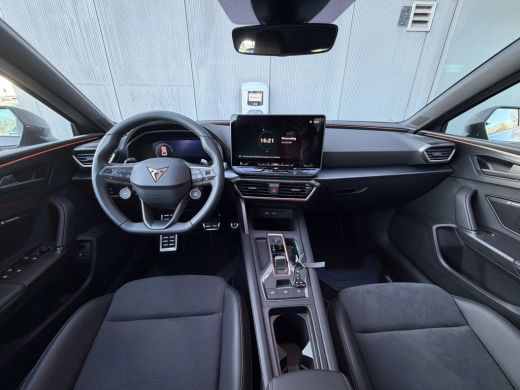 CUPRA Leon 1.5 TSI e-Hybrid VZ Performance | 19 inch velgen | Sennheiser geluidssysteem ActivLease financial lease