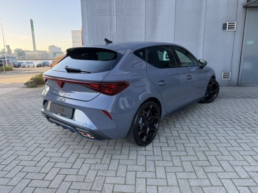 CUPRA Leon 1.5 TSI e-Hybrid VZ Performance | 19 inch velgen | Sennheiser geluidssysteem ActivLease financial lease