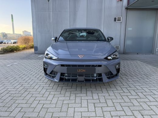 CUPRA Leon 1.5 TSI e-Hybrid VZ Performance | 19 inch velgen | Sennheiser geluidssysteem ActivLease financial lease