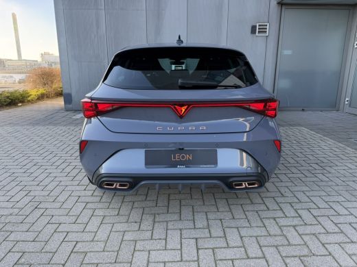 CUPRA Leon 1.5 TSI e-Hybrid VZ Performance | 19 inch velgen | Sennheiser geluidssysteem ActivLease financial lease