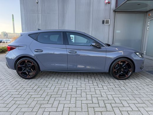CUPRA Leon 1.5 TSI e-Hybrid VZ Performance | 19 inch velgen | Sennheiser geluidssysteem ActivLease financial lease