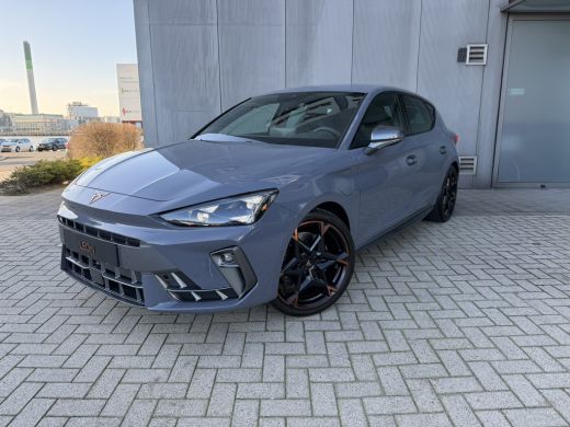 CUPRA Leon 1.5 TSI e-Hybrid VZ Performance | 19 inch velgen | Sennheiser geluidssysteem ActivLease financial lease