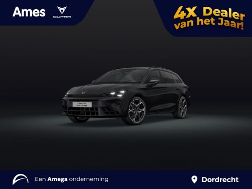 CUPRA Leon Sportstourer 1.5 TSI e-Hybrid VZ Performance | Panoramisch schuifdak |Sennheiser geluidssysteem