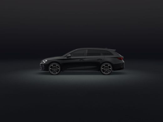 CUPRA Leon Sportstourer 1.5 TSI e-Hybrid VZ Performance | Panoramisch schuifdak |Sennheiser geluidssysteem ActivLease financial lease