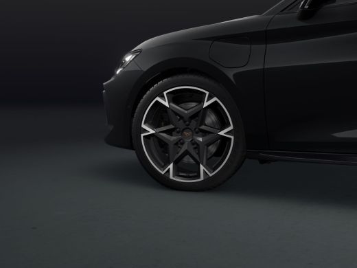 CUPRA Leon Sportstourer 1.5 TSI e-Hybrid VZ Performance | Panoramisch schuifdak |Sennheiser geluidssysteem ActivLease financial lease