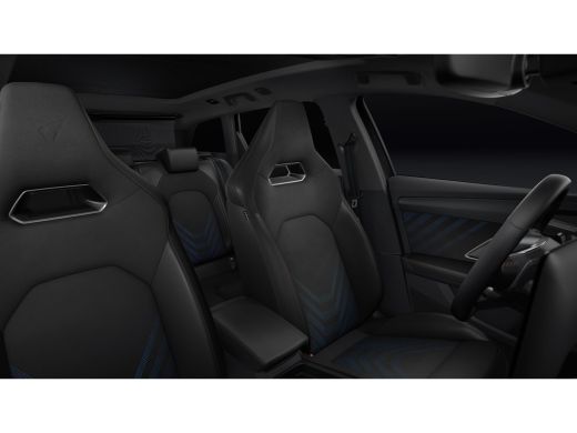 CUPRA Leon Sportstourer 1.5 TSI e-Hybrid VZ Performance | Panoramisch schuifdak |Sennheiser geluidssysteem ActivLease financial lease