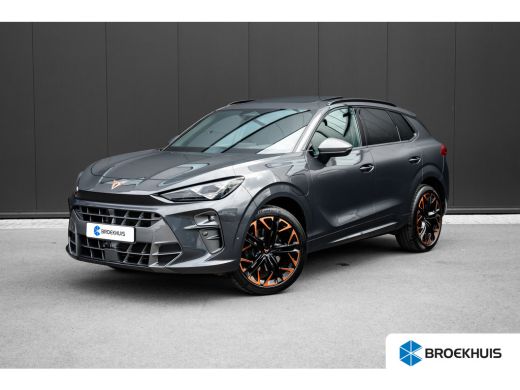 CUPRA Terramar 1.5 TSI e-Hybrid 272pk VZ Performance | Garantie t/m 2030 | Panoramadak | Trekhaak | Sennheiser |...