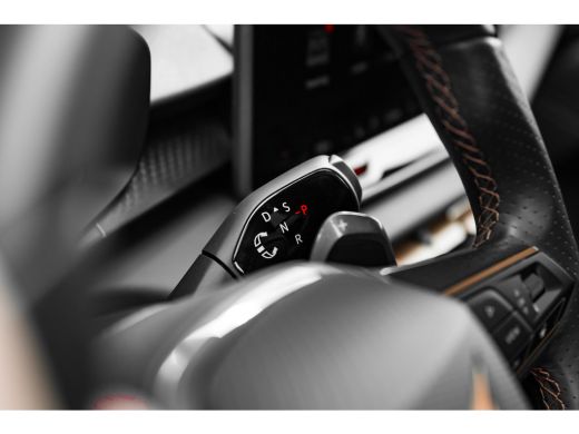 CUPRA Terramar 1.5 TSI e-Hybrid 272pk VZ Performance | Garantie t/m 2030 | Panoramadak | Trekhaak | Sennheiser |... ActivLease financial lease