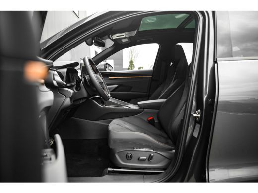 CUPRA Terramar 1.5 TSI e-Hybrid 272pk VZ Performance | Garantie t/m 2030 | Panoramadak | Trekhaak | Sennheiser |... ActivLease financial lease