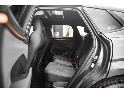 CUPRA Terramar 1.5 TSI e-Hybrid 272pk VZ Performance | Garantie t/m 2030 | Panoramadak | Trekhaak | Sennheiser |... ActivLease financial lease