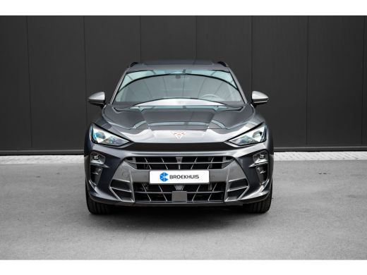 CUPRA Terramar 1.5 TSI e-Hybrid 272pk VZ Performance | Garantie t/m 2030 | Panoramadak | Trekhaak | Sennheiser |... ActivLease financial lease