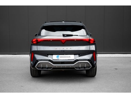 CUPRA Terramar 1.5 TSI e-Hybrid 272pk VZ Performance | Garantie t/m 2030 | Panoramadak | Trekhaak | Sennheiser |... ActivLease financial lease