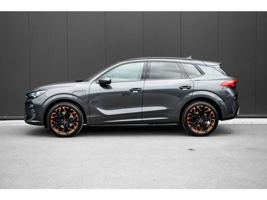 CUPRA Terramar 1.5 TSI e-Hybrid 272pk VZ Performance | Garantie t/m 2030 | Panoramadak | Trekhaak | Sennheiser |... ActivLease financial lease