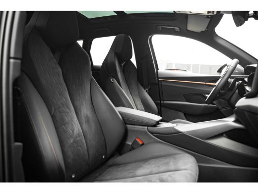 CUPRA Terramar 1.5 TSI e-Hybrid 272pk VZ Performance | Garantie t/m 2030 | Panoramadak | Trekhaak | Sennheiser |... ActivLease financial lease