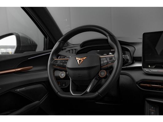 CUPRA Terramar 1.5 TSI e-Hybrid 272pk VZ Performance | Panoramadak | Trekhaak | 360 Camera | Stoelen Elektrisch ... ActivLease financial lease