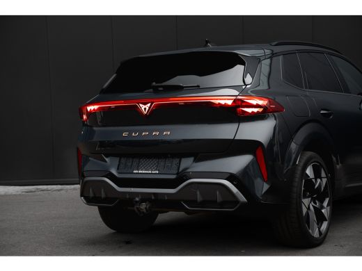 CUPRA Terramar 1.5 TSI e-Hybrid 272pk VZ Performance | Panoramadak | Trekhaak | 360 Camera | Stoelen Elektrisch ... ActivLease financial lease