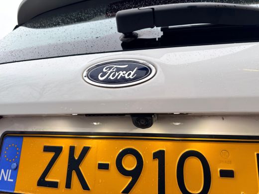 Ford Fiesta 1.0 EcoBoost Titanium | Parking Pack | Panoramadak | Navigatie SYNC3 | All season | ActivLease financial lease