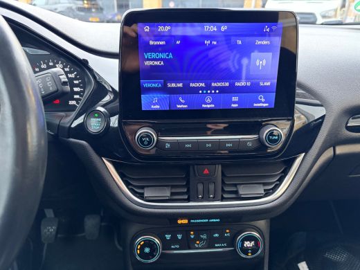 Ford Fiesta 1.0 EcoBoost Titanium | Parking Pack | Panoramadak | Navigatie SYNC3 | All season | ActivLease financial lease