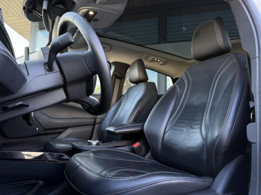 Ford Mustang Mach-E Mach-E Aut. 75 kWh Technology+ | SoH 92% | Trekhaak | Panorama | Leder | B&O Sound | ActivLease financial lease