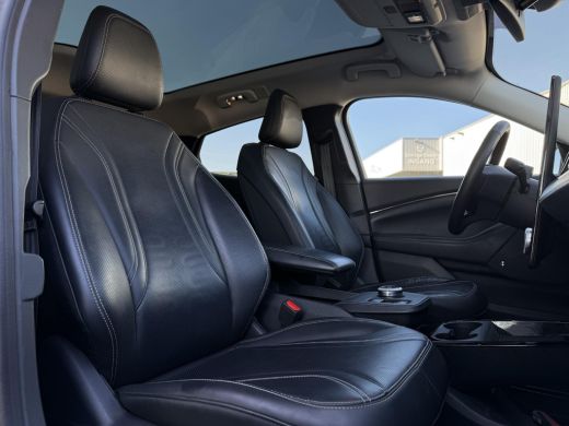 Ford Mustang Mach-E Mach-E Aut. 75 kWh Technology+ | SoH 92% | Trekhaak | Panorama | Leder | B&O Sound | ActivLease financial lease