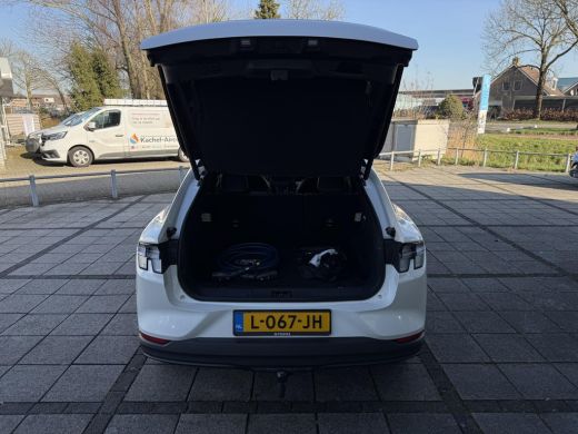 Ford Mustang Mach-E Mach-E Aut. 75 kWh Technology+ | SoH 92% | Trekhaak | Panorama | Leder | B&O Sound | ActivLease financial lease