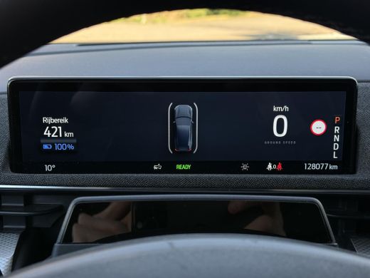 Ford Mustang Mach-E Mach-E Aut. 75 kWh Technology+ | SoH 92% | Trekhaak | Panorama | Leder | B&O Sound | ActivLease financial lease