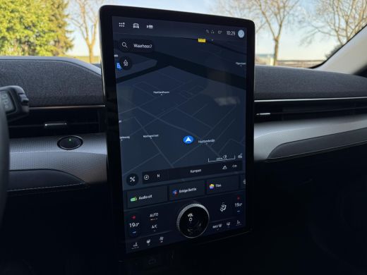 Ford Mustang Mach-E Mach-E Aut. 75 kWh Technology+ | SoH 92% | Trekhaak | Panorama | Leder | B&O Sound | ActivLease financial lease