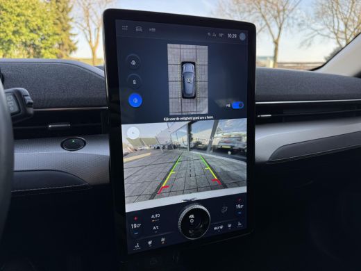 Ford Mustang Mach-E Mach-E Aut. 75 kWh Technology+ | SoH 92% | Trekhaak | Panorama | Leder | B&O Sound | ActivLease financial lease