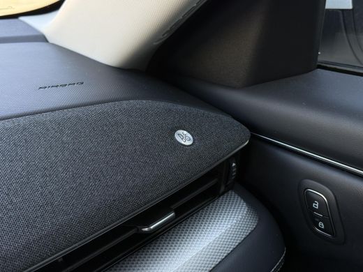 Ford Mustang Mach-E Mach-E Aut. 75 kWh Technology+ | SoH 92% | Trekhaak | Panorama | Leder | B&O Sound | ActivLease financial lease