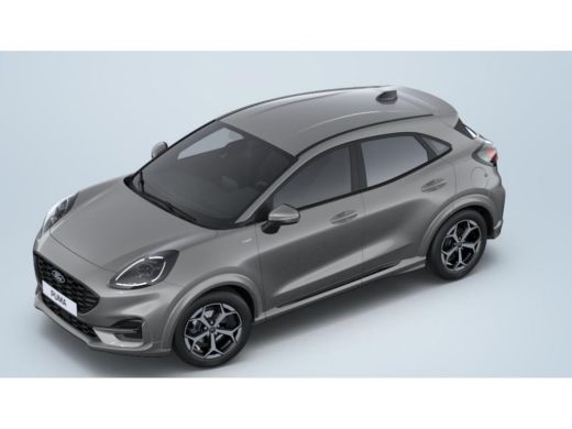 Ford Puma 1.0 EcoBoost Hybrid ST-Line Automaat 125pk | Winterpack | Comfortpack ActivLease financial lease
