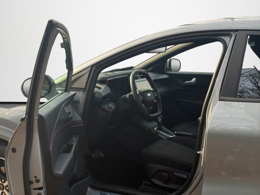 Ford Puma 1.0 EcoBoost Hybrid ST-Line Automaat 125pk | Winter-, & Comfort Pack | ActivLease financial lease