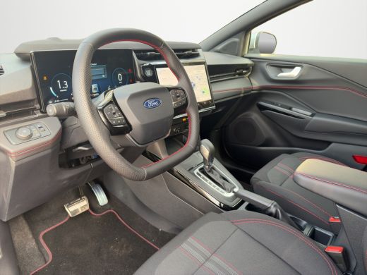 Ford Puma 1.0 EcoBoost Hybrid ST-Line Automaat 125pk | Winter-, & Comfort Pack | ActivLease financial lease