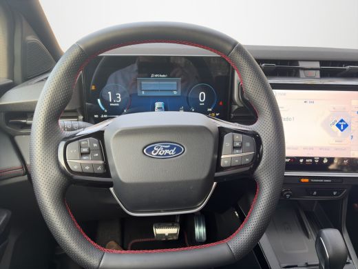 Ford Puma 1.0 EcoBoost Hybrid ST-Line Automaat 125pk | Winter-, & Comfort Pack | ActivLease financial lease