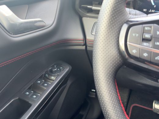 Ford Puma 1.0 EcoBoost Hybrid ST-Line Automaat 125pk | Winter-, & Comfort Pack | ActivLease financial lease