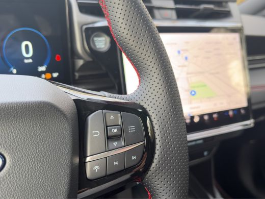 Ford Puma 1.0 EcoBoost Hybrid ST-Line Automaat 125pk | Winter-, & Comfort Pack | ActivLease financial lease