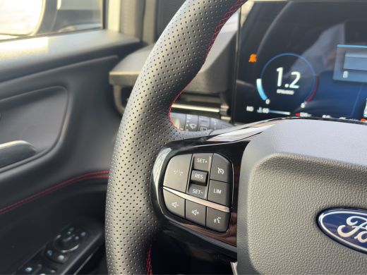 Ford Puma 1.0 EcoBoost Hybrid ST-Line Automaat 125pk | Winter-, & Comfort Pack | ActivLease financial lease