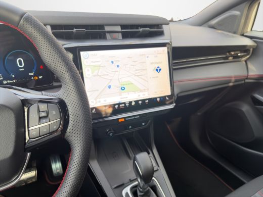 Ford Puma 1.0 EcoBoost Hybrid ST-Line Automaat 125pk | Winter-, & Comfort Pack | ActivLease financial lease