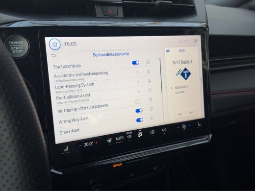 Ford Puma 1.0 EcoBoost Hybrid ST-Line Automaat 125pk | Winter-, & Comfort Pack | ActivLease financial lease