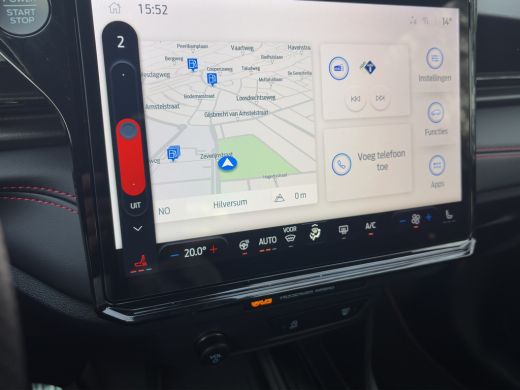 Ford Puma 1.0 EcoBoost Hybrid ST-Line Automaat 125pk | Winter-, & Comfort Pack | ActivLease financial lease