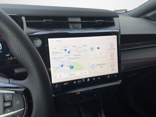 Ford Puma 1.0 EcoBoost Hybrid ST-Line Automaat 125pk | Winter-, & Comfort Pack | ActivLease financial lease