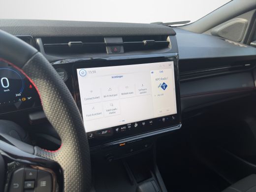 Ford Puma 1.0 EcoBoost Hybrid ST-Line Automaat 125pk | Winter-, & Comfort Pack | ActivLease financial lease