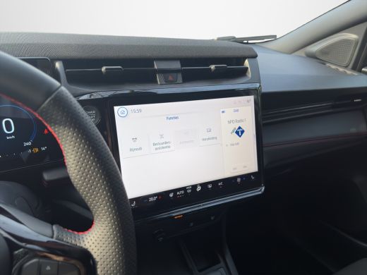 Ford Puma 1.0 EcoBoost Hybrid ST-Line Automaat 125pk | Winter-, & Comfort Pack | ActivLease financial lease