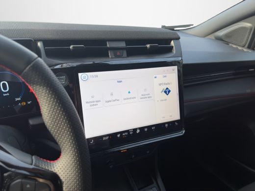 Ford Puma 1.0 EcoBoost Hybrid ST-Line Automaat 125pk | Winter-, & Comfort Pack | ActivLease financial lease